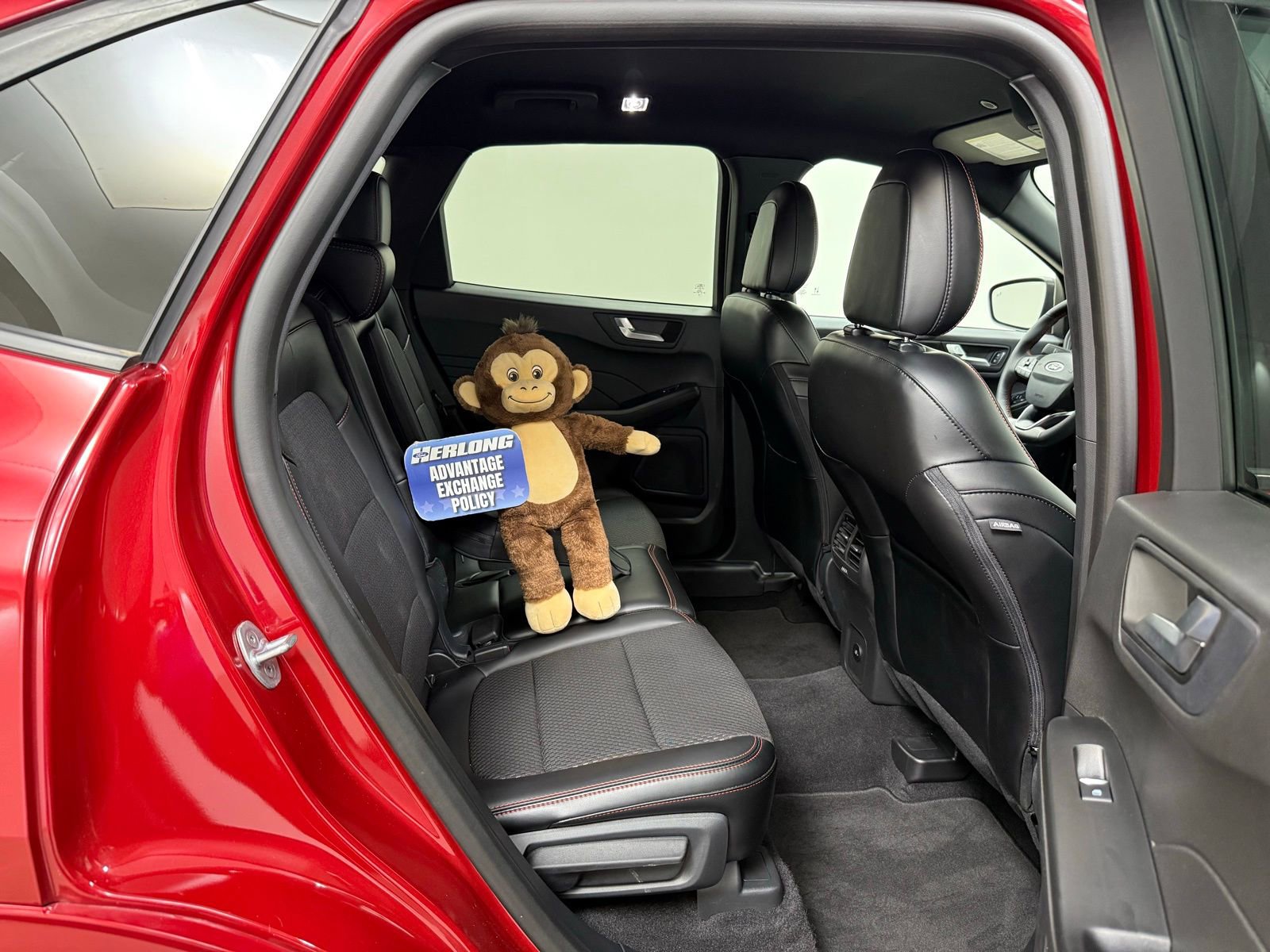 New 2024 Ford Escape ST-Line w/ Tech Pack #1 image 22