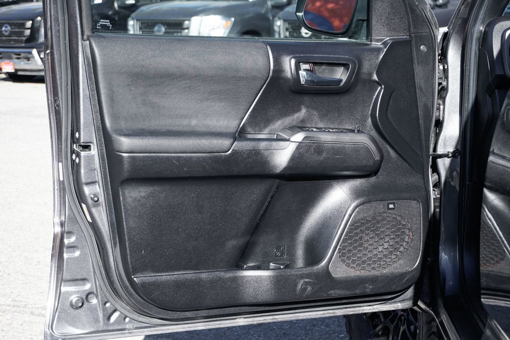 Used 2021 Toyota Tacoma TRD Pro image 16