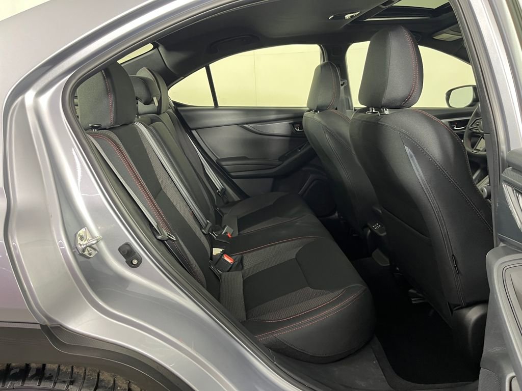 Used 2024 Subaru WRX Premium image 15