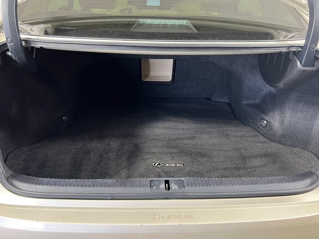 Used 2017 Lexus ES 350 w/ Luxury Package FWD image 24