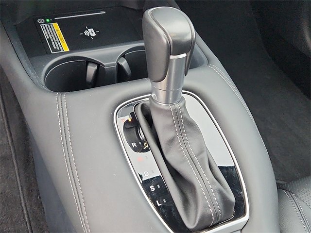 Used 2023 Honda HR-V EX-L image 15