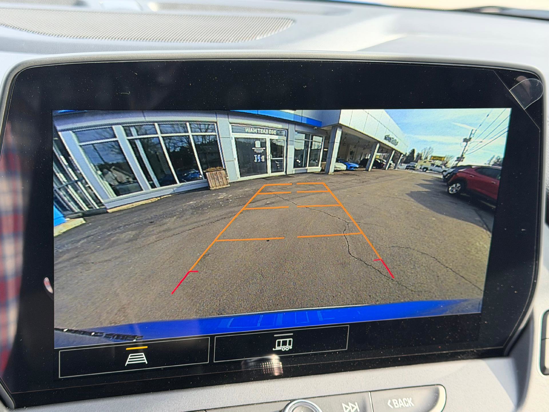 New 2026 Chevrolet Blazer LT image 33