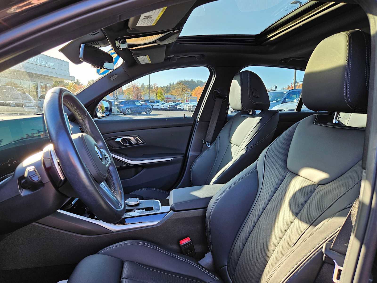 Used 2023 BMW M340i xDrive w/ Premium Package image 24