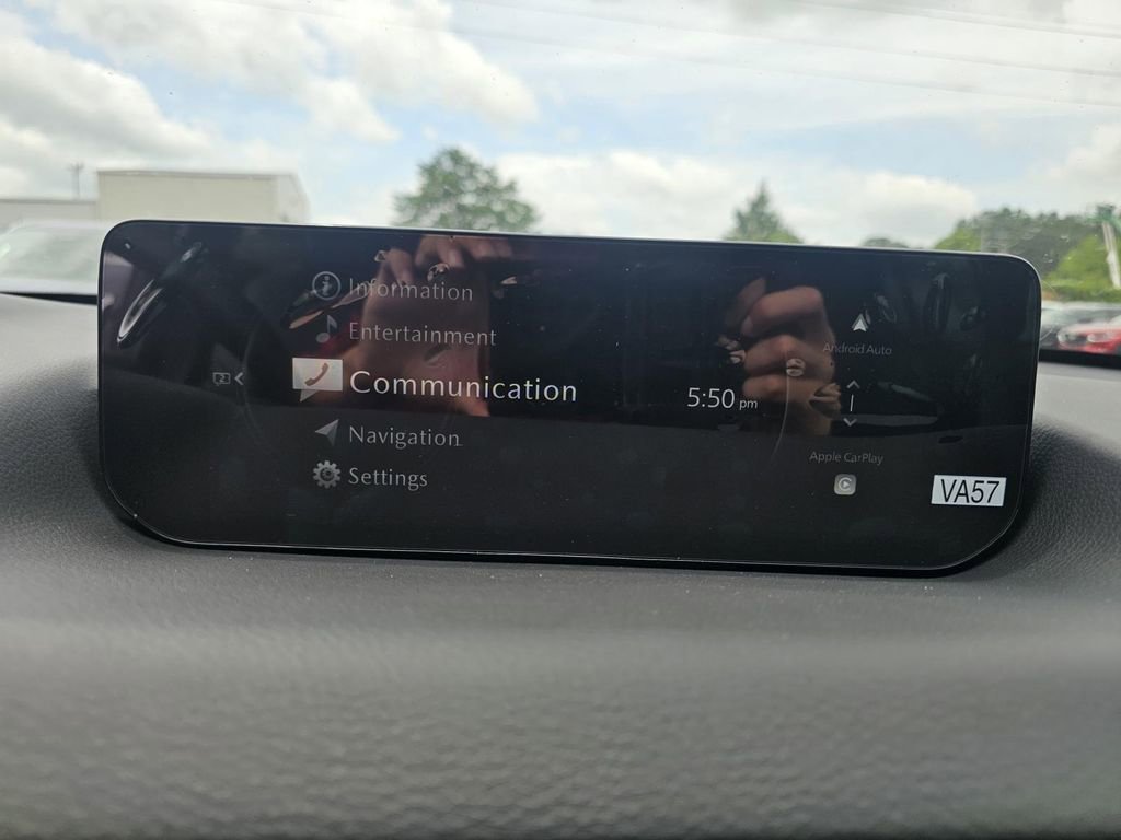 New 2025 MAZDA CX-50 2.5 Hybrid w/ Weather Package image 18