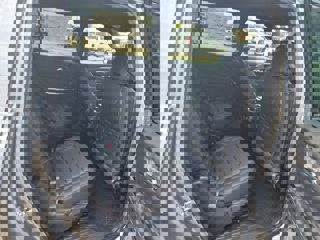 New 2026 Chevrolet Traverse LT w/ Driver Confidence Package image 11