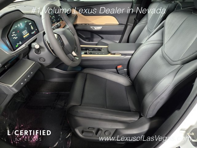 Used 2026 Lexus ES 500e w/ Accessory Package (Z1) AWD/4WD image 14