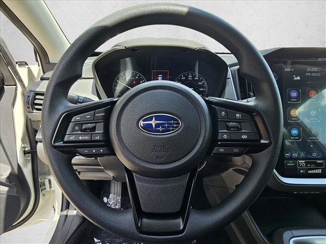 Certified 2025 Subaru Crosstrek 2.0i Premium image 16