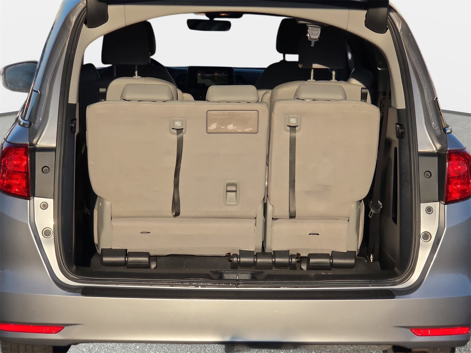 Used 2018 Honda Odyssey EX-L image 13