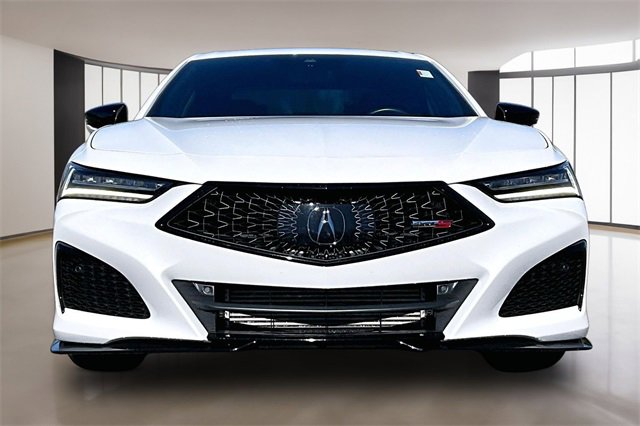 Used 2023 Acura TLX Type S image 2