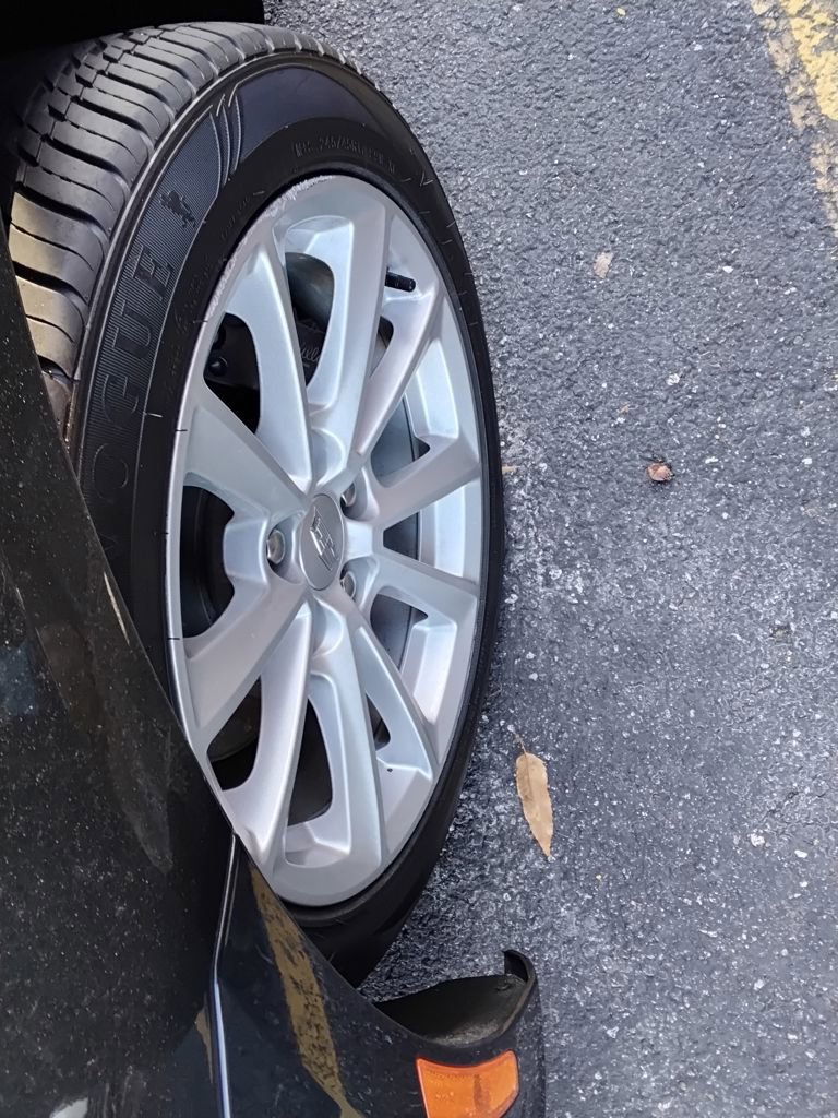 Used 2017 Cadillac CTS Luxury image 8