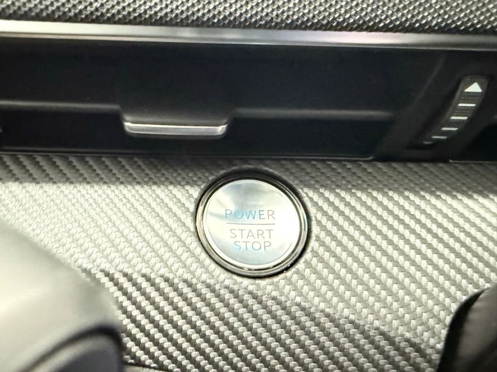 New 2025 Ford Mustang Mach-E Select w/ Interior Protection Package image 37