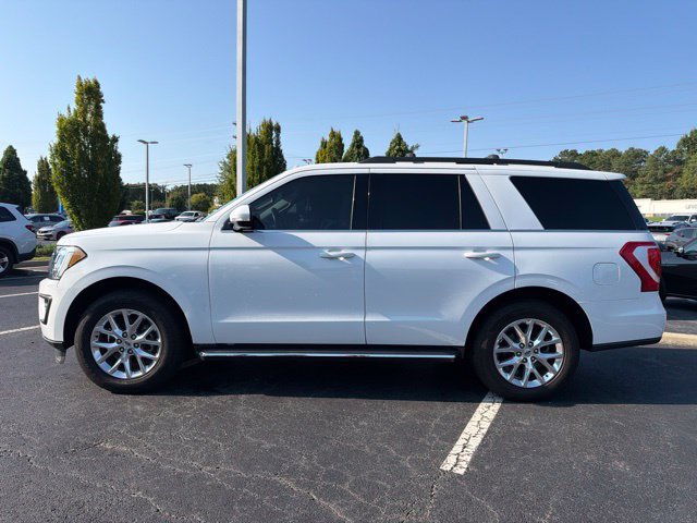 Used 2021 Ford Expedition XLT RWD image 9