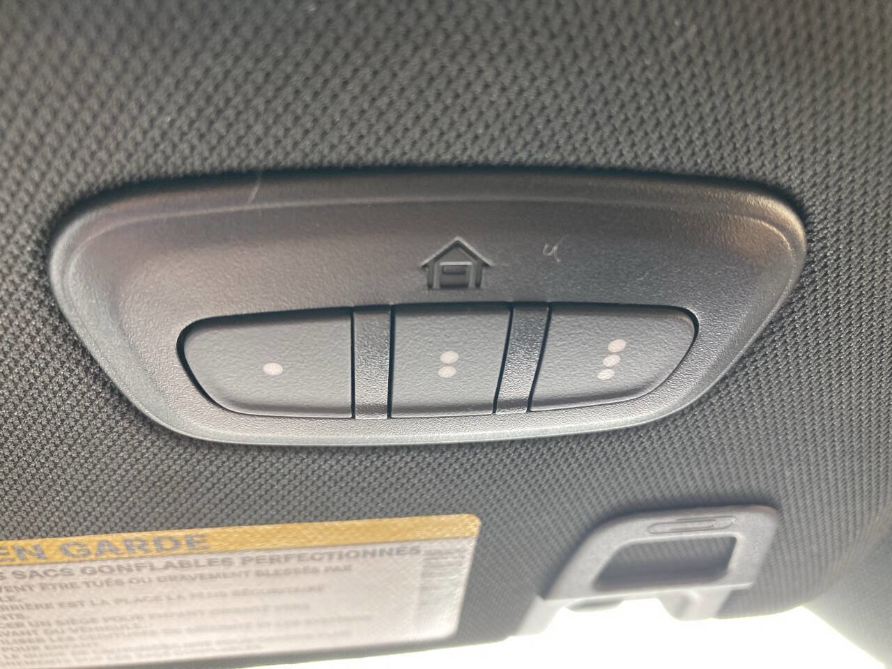 Used 2023 Jeep Grand Cherokee L Summit w/ Advanced Protech Group IV image 56