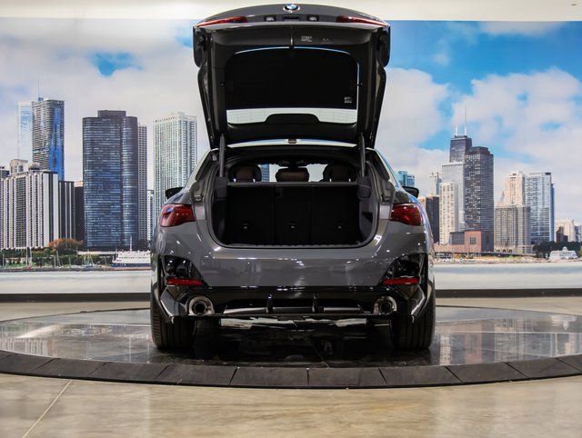 New 2026 BMW 430i xDrive w/ M Sport Package image 12