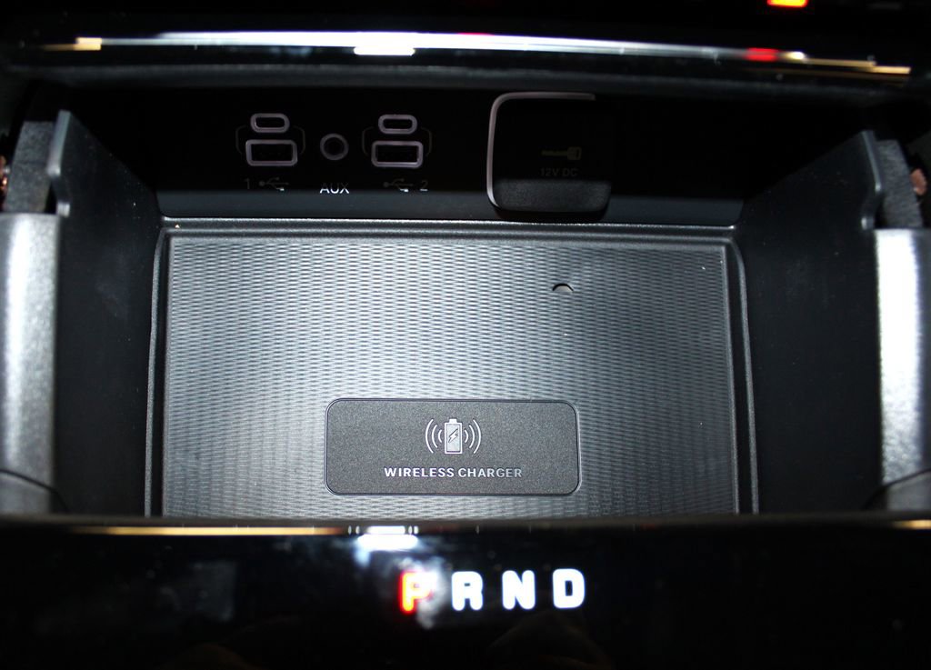 New 2025 Jeep Grand Cherokee Laredo X w/ Luxury Tech Group I image 20