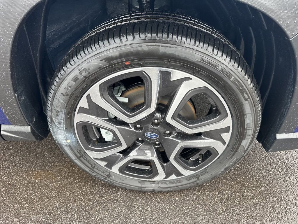 New 2026 Subaru Ascent Limited AWD/4WD image 38