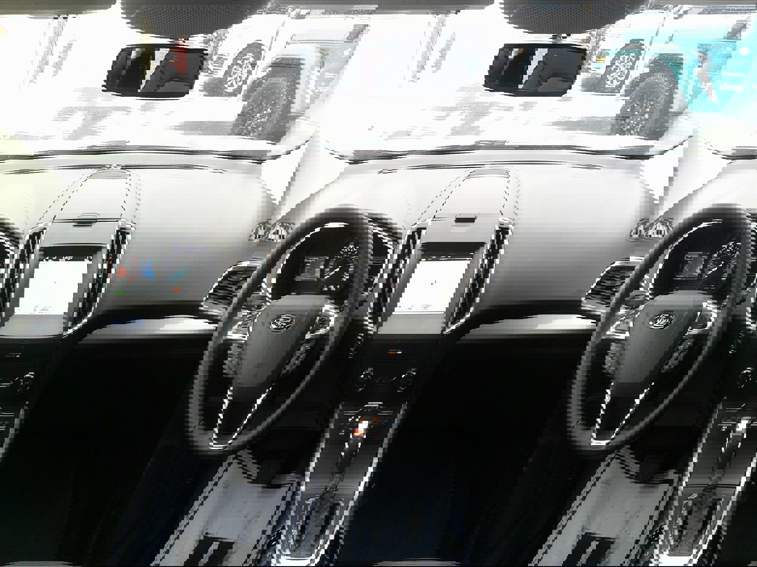 Used 2018 Ford Edge SEL w/ Equipment Group 201A image 20