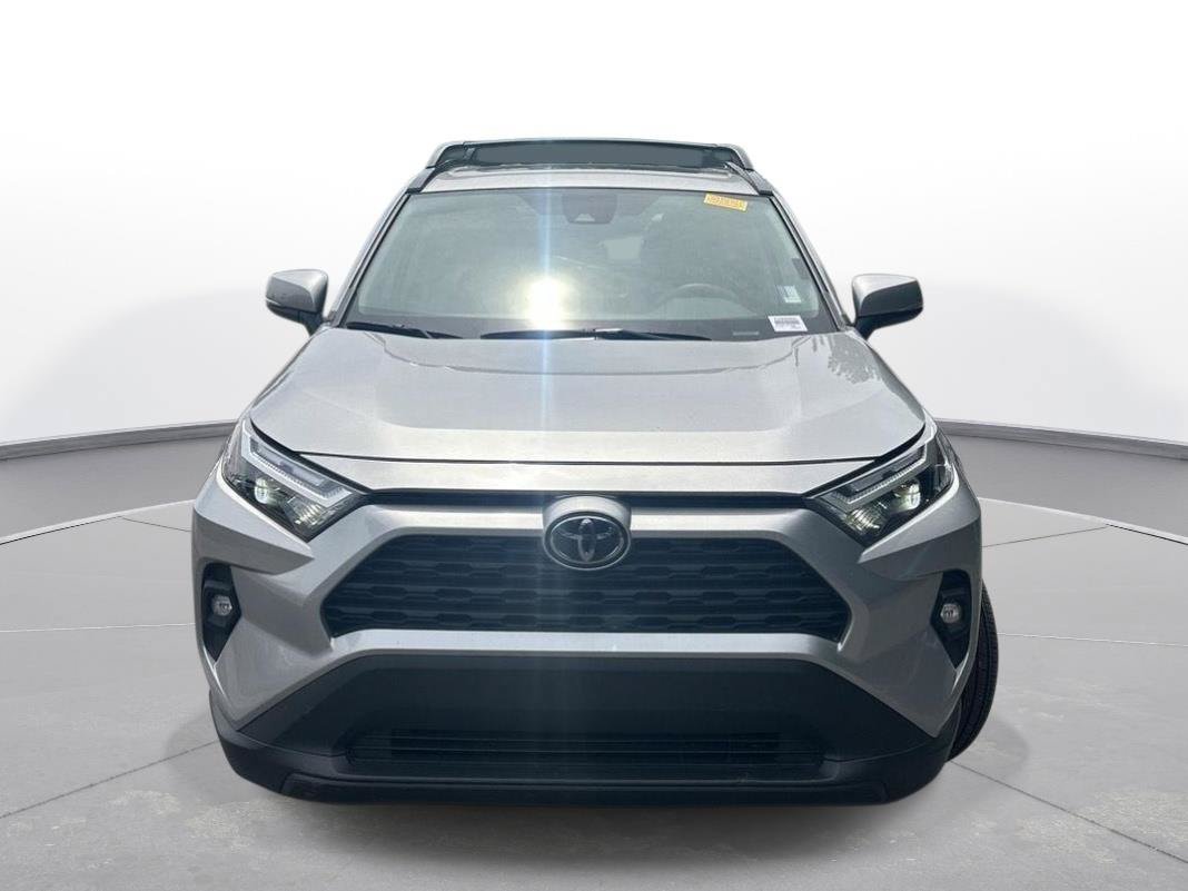Certified 2024 Toyota RAV4 XLE Premium FWD image 3