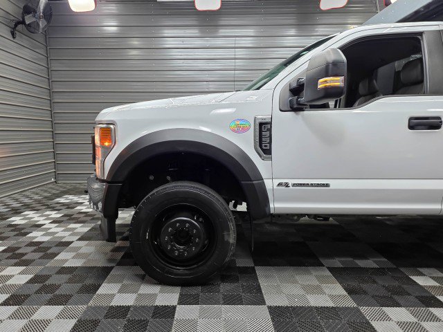 Used 2021 Ford F550 Luxury RWD image 35