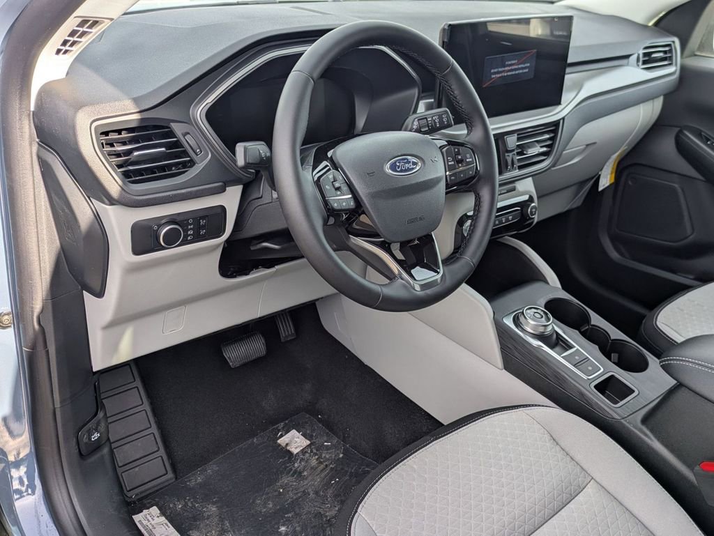 New 2026 Ford Escape Active w/ Tech Pack #1 image 19