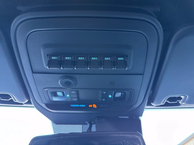 Used 2023 Ford Bronco Black Diamond AWD/4WD image 26