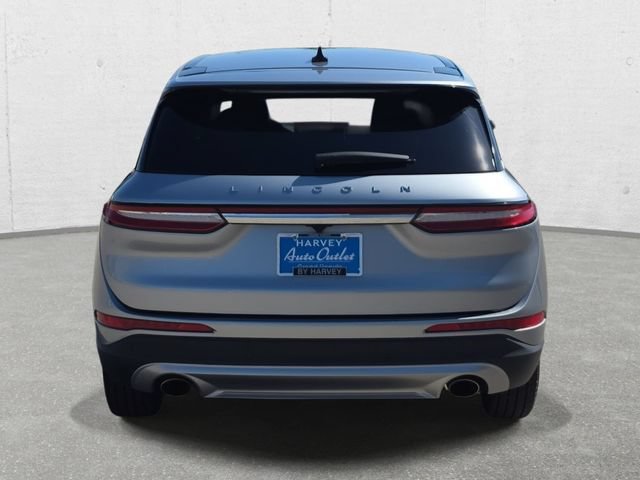Used 2023 Lincoln Corsair AWD w/ Equipment Group 101A image 6
