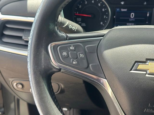 Certified 2019 Chevrolet Equinox LT AWD/4WD image 4