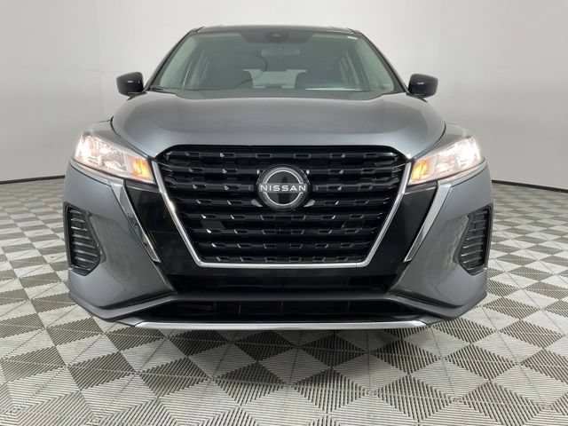 Used 2024 Nissan Kicks S FWD image 14