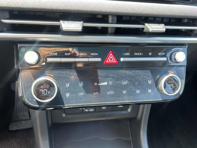 Certified 2026 Hyundai Tucson Limited AWD/4WD image 31