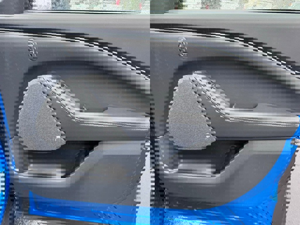 New 2025 Ford Mustang Mach-E Premium image 31