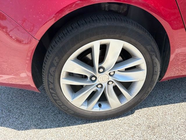 Used 2014 Buick Regal Premium FWD image 15