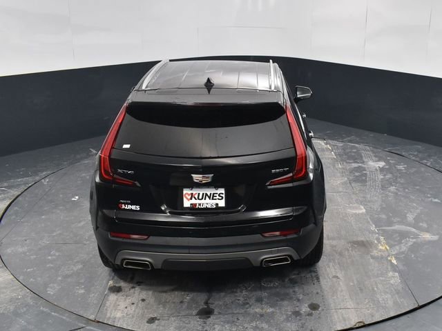 Used 2023 Cadillac XT4 Premium Luxury image 43