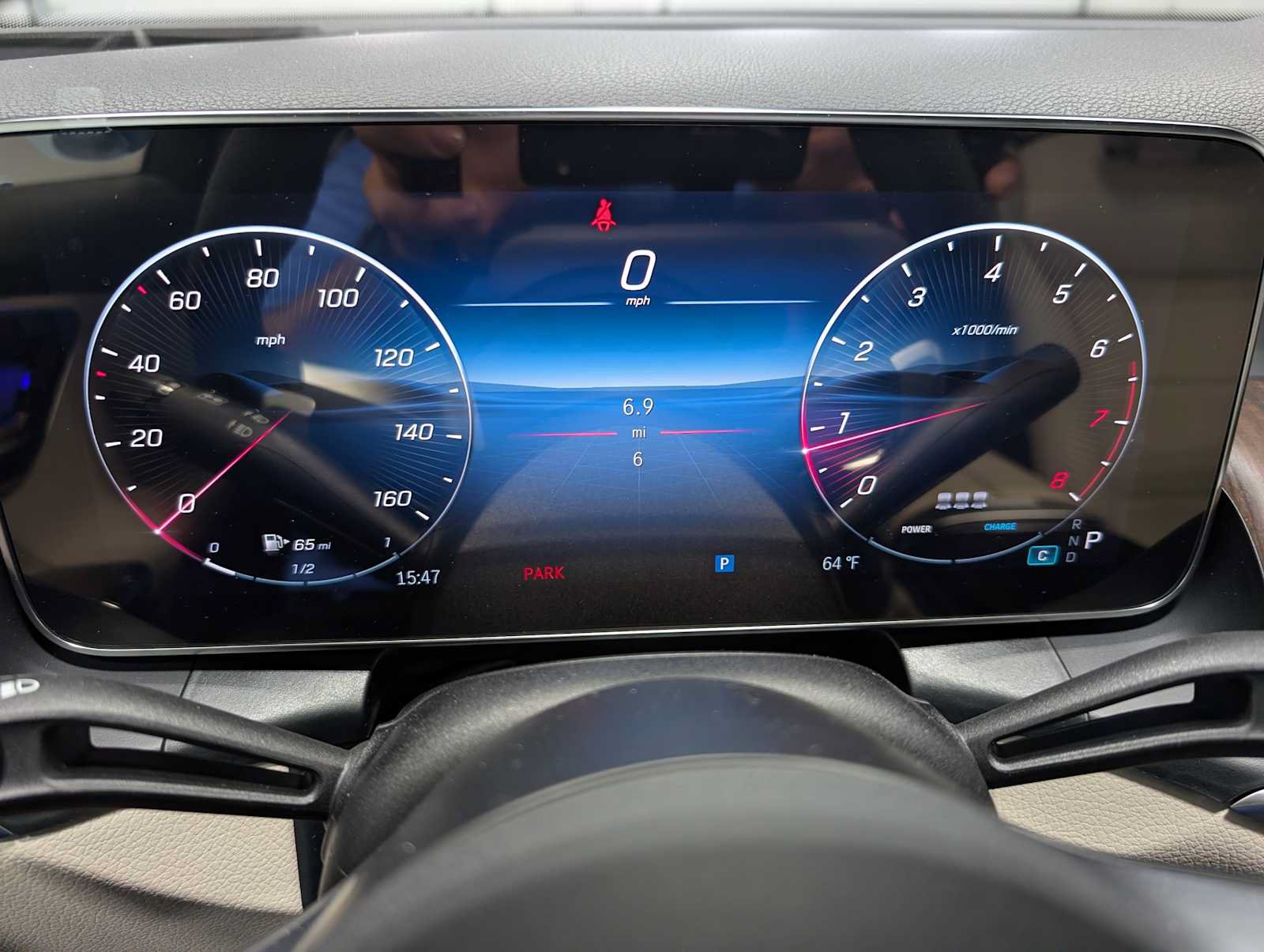 New 2027 Mercedes-Benz GLC 300 4MATIC image 19