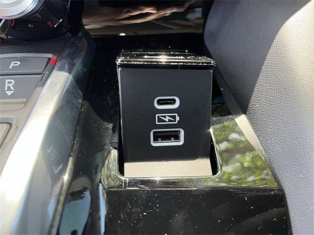 Certified 2026 Acura MDX FWD w/ Technology Package image 21