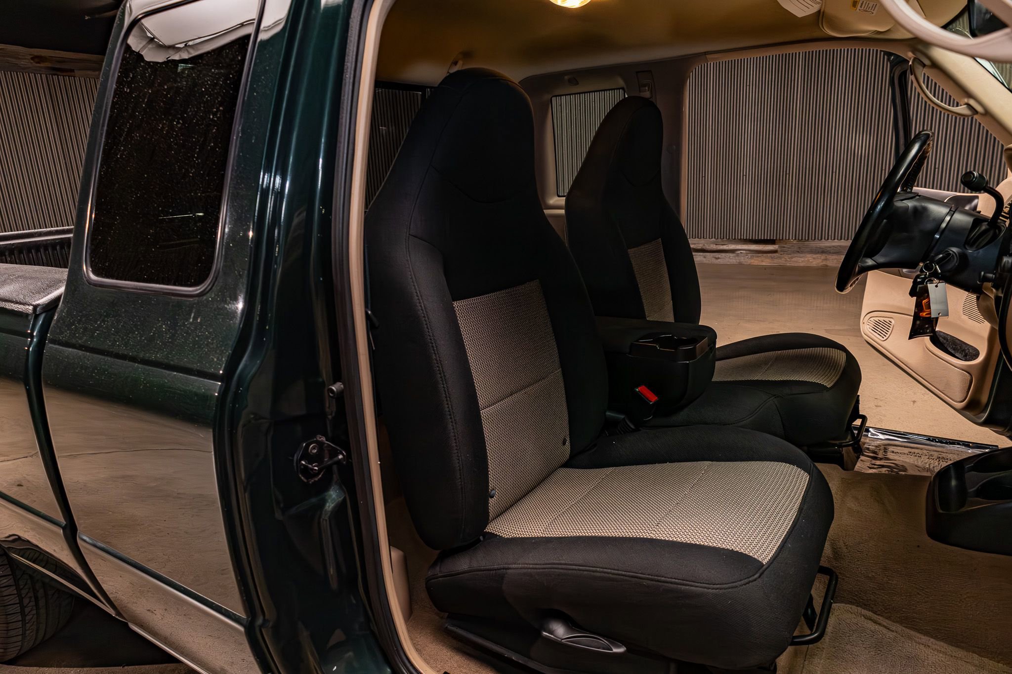 Used 2003 Ford Ranger XLT image 19