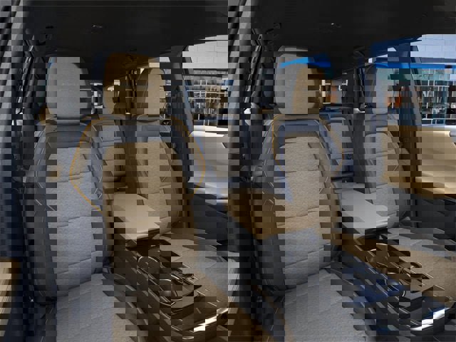 New 2026 Chevrolet Equinox ACTIV w/ Convenience Package III image 16