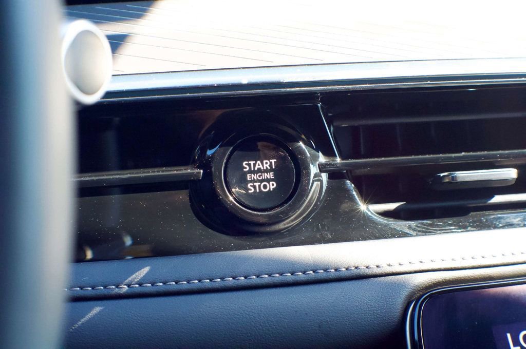 Used 2026 INFINITI QX80 Autograph w/ Premium Cargo Package image 35