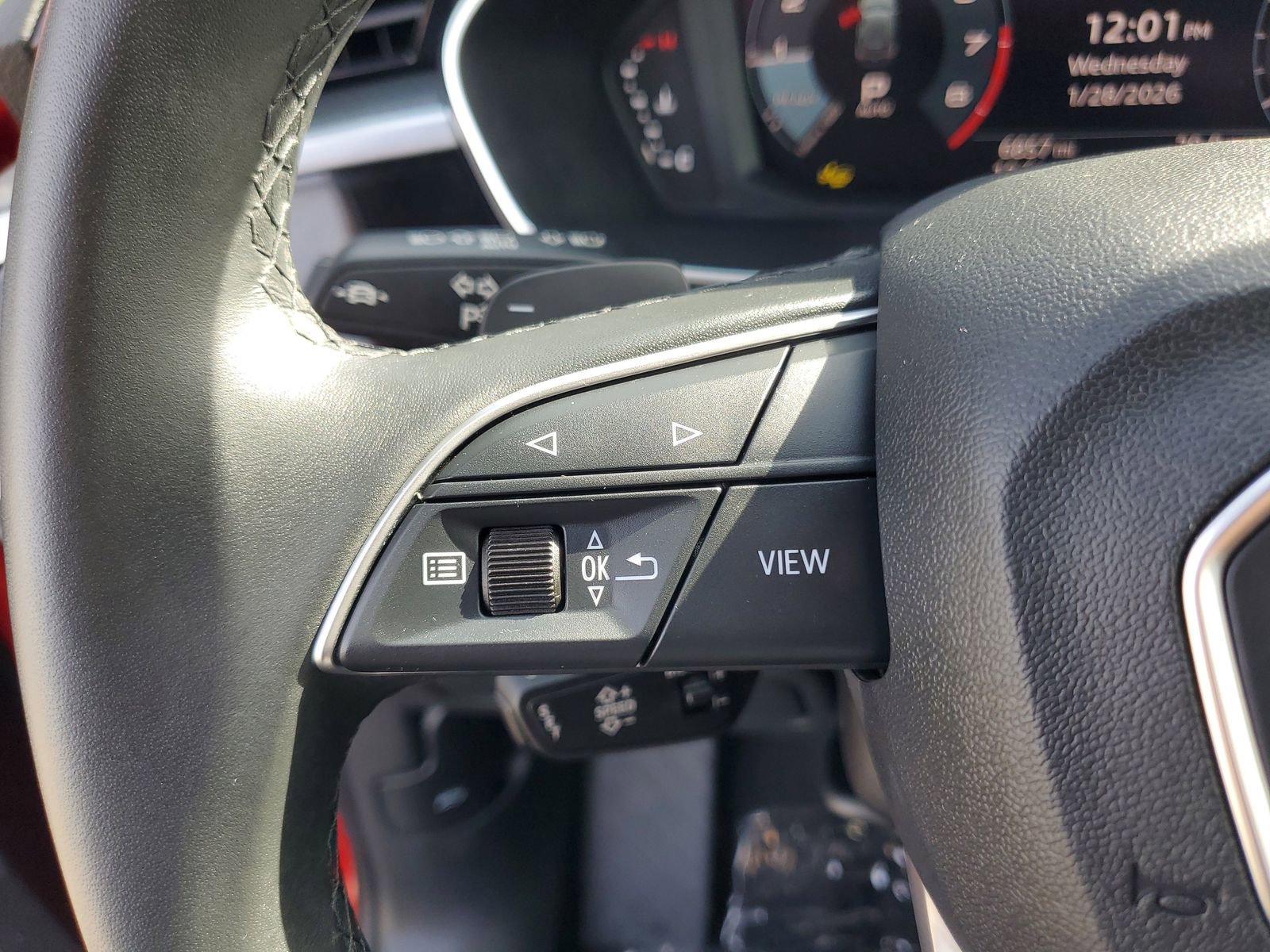 Used 2025 Audi Q3 2.0T Premium w/ Convenience Package image 25