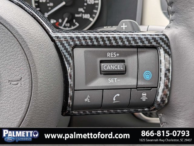 Used 2021 Nissan Rogue SL w/ Premium Package FWD image 28