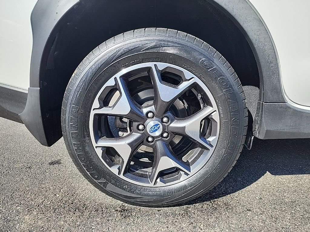 Used 2018 Subaru Crosstrek 2.0i Premium image 11