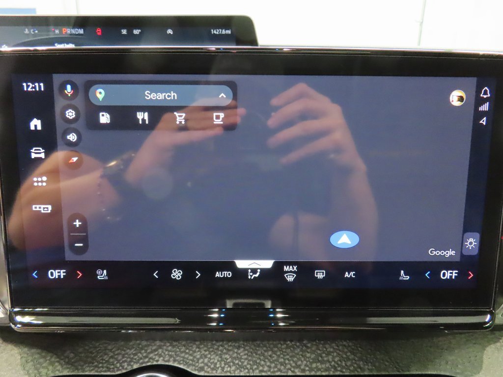 Used 2025 Ford Expedition Tremor image 15