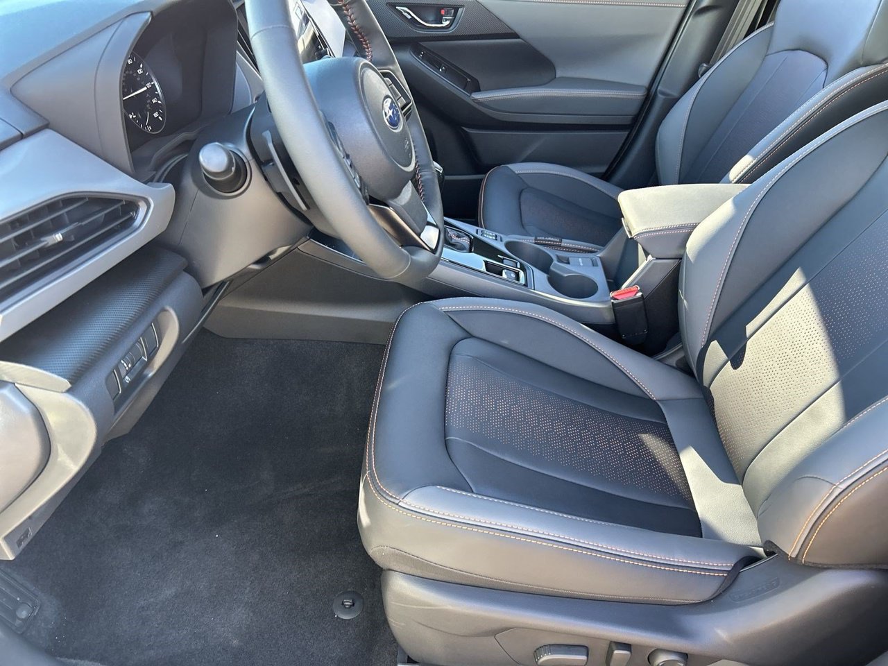 New 2026 Subaru Crosstrek 2.5i Limited AWD/4WD image 15