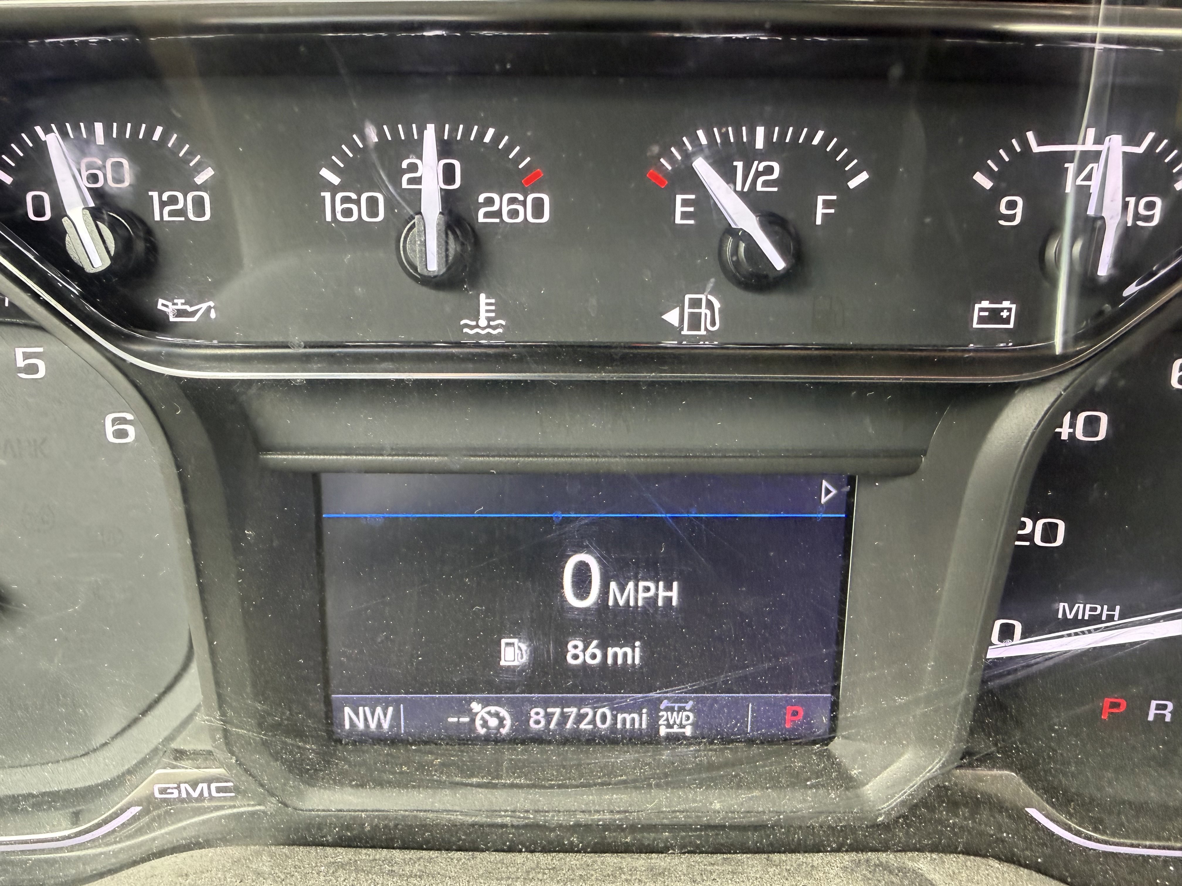 Used 2020 GMC Sierra 1500 SLT w/ SLT Premium Package image 14