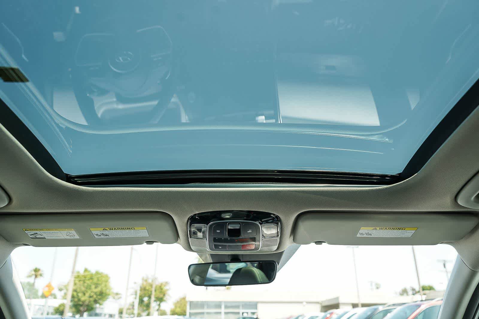 Certified 2024 Hyundai Tucson Limited AWD/4WD image 19