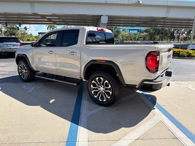 New 2026 GMC Canyon Denali AWD/4WD image 5