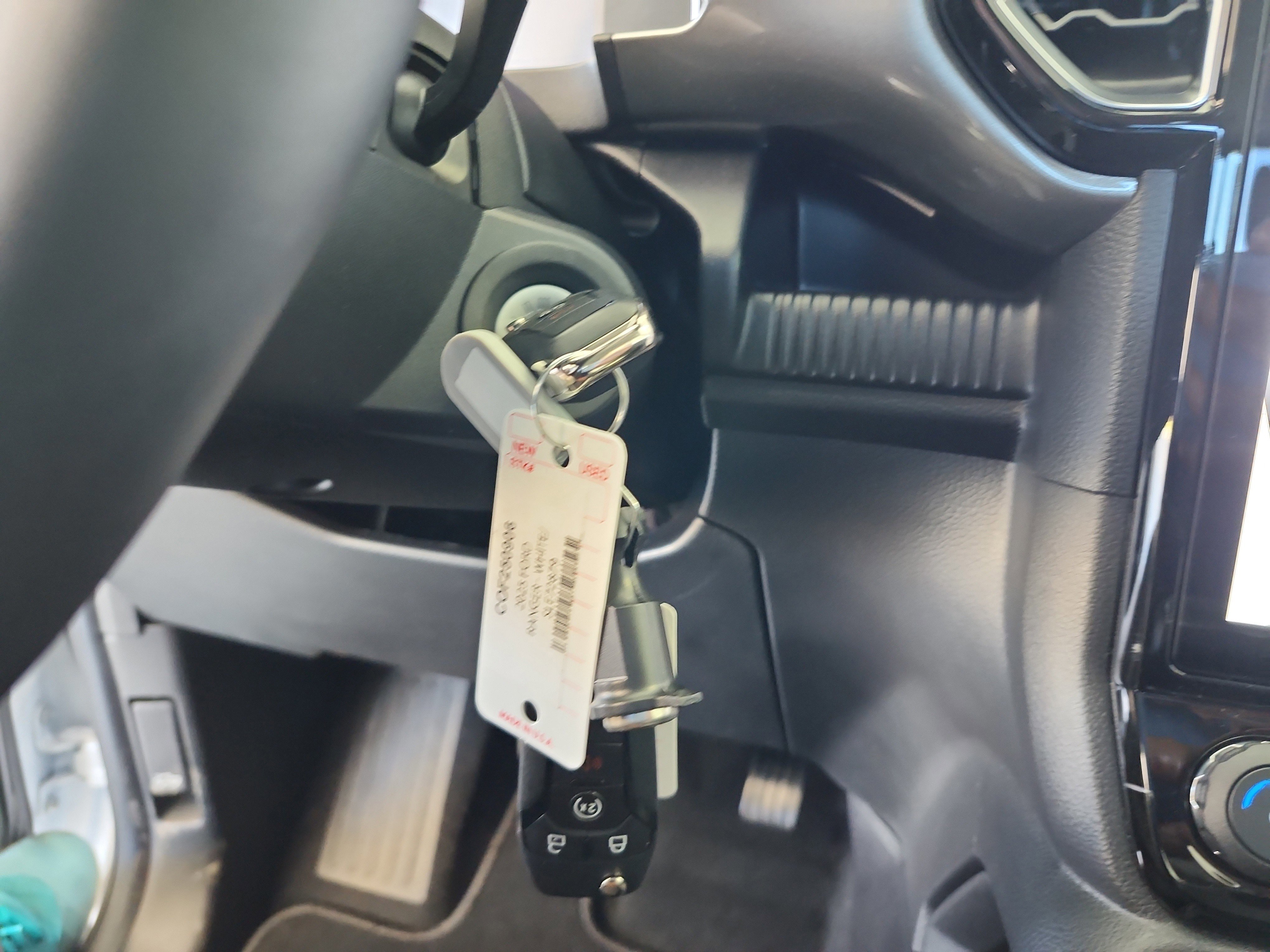 New 2025 Ford Ranger XLT w/ Equipment Group 301A High image 30