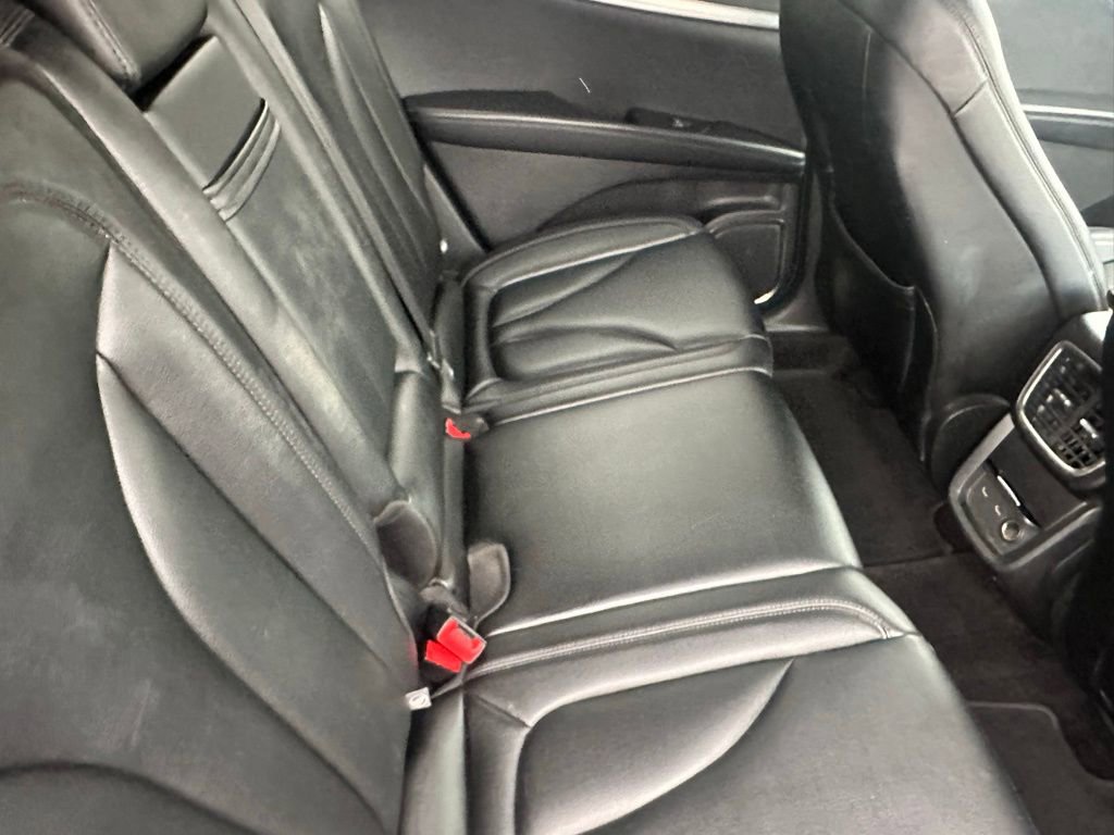 Used 2019 Lincoln Nautilus FWD image 18