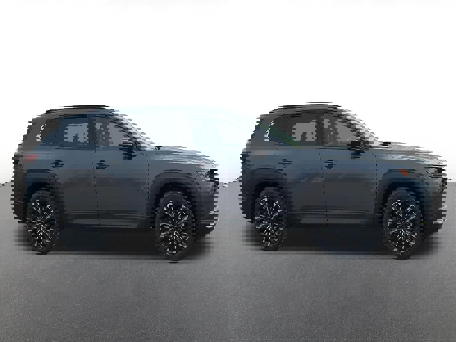 New 2026 MAZDA CX-50 2.5 Turbo w/ Cargo Package image 7