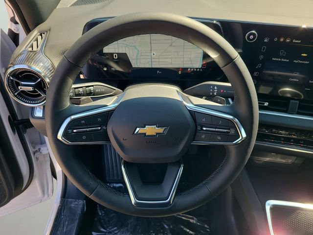 New 2026 Chevrolet Equinox LT w/ Safety and Technology Package FWD image 21