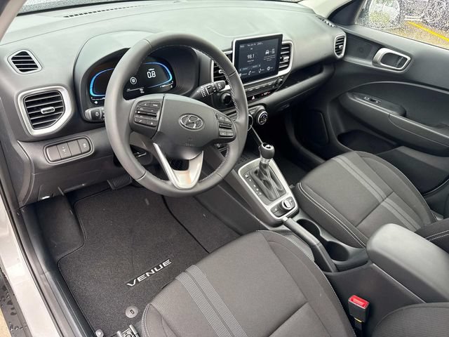 New 2026 Hyundai Venue SEL FWD image 20